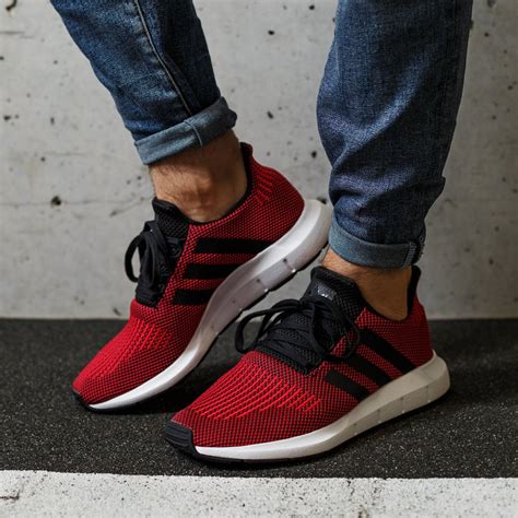 Suchergebnis Auf Amazon.de Für: Adidas Swift Run Herren Rot